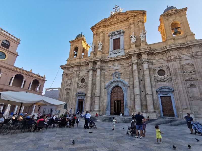 Duomo, Marsala